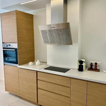 Les Sablettes Apartment