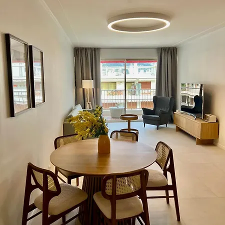 Appartement Les Sablettes *