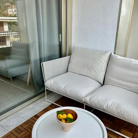 Appartement Les Sablettes *