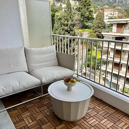 Apartman Les Sablettes