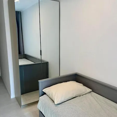 Les Sablettes Apartman *