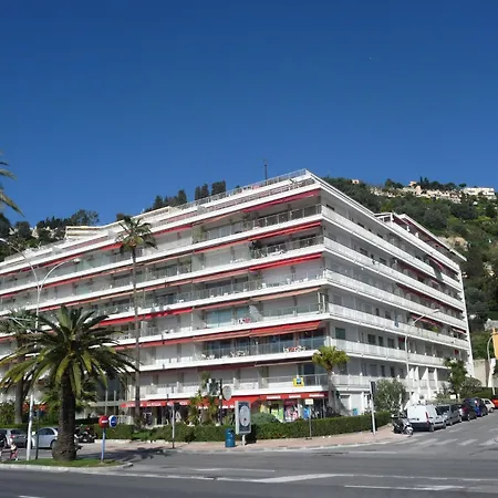 Apartamento Les Sablettes *