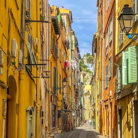 Apartment Les Sablettes *