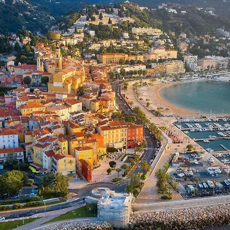 Les Sablettes Apartamento *