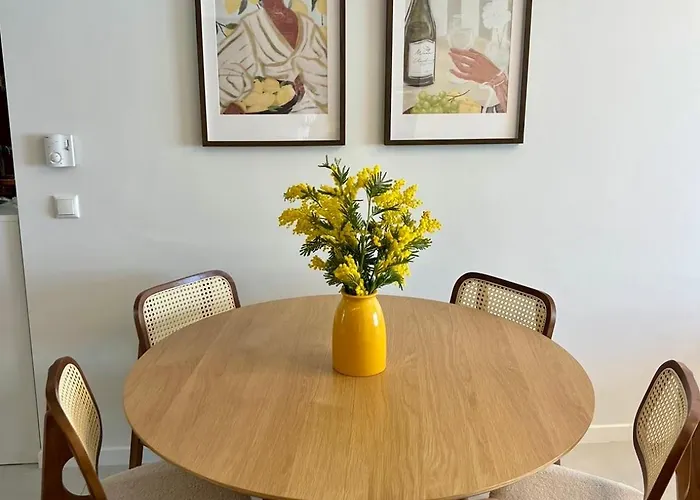 Les Sablettes * Menton