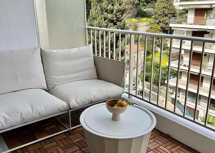 Apartamento Les Sablettes