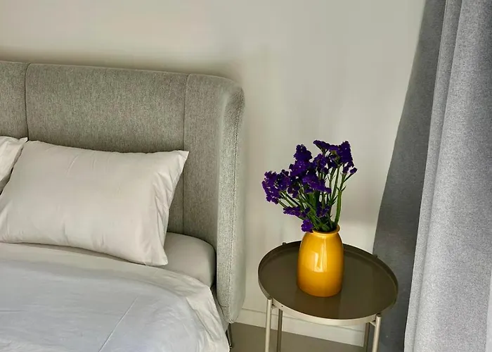 Apartment Les Sablettes