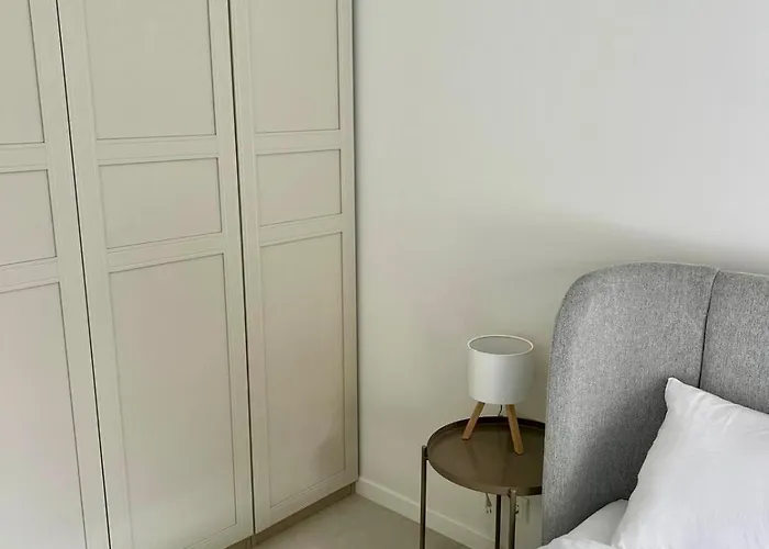 Les Sablettes Apartment Menton