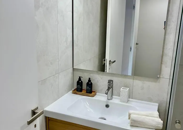 Apartamento Les Sablettes *