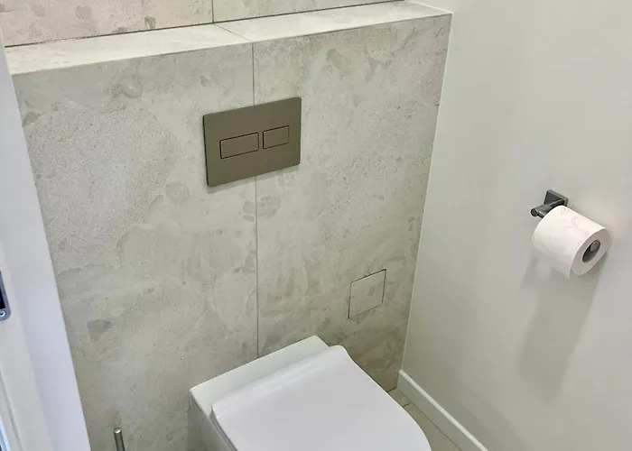 Les Sablettes Apartamento