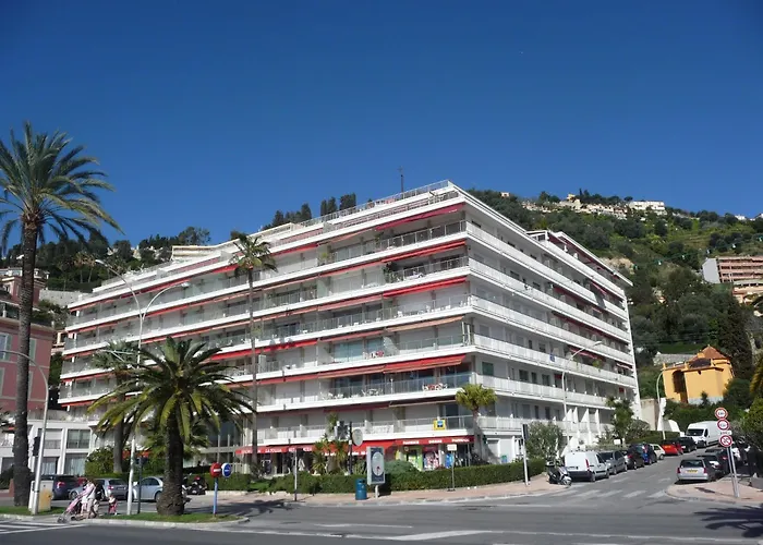 Apartamento Les Sablettes *